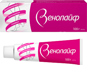 Фото Венолайф