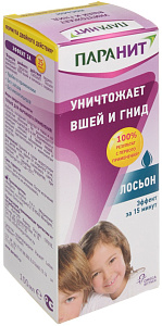 Фото Паранит