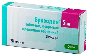 Фото Бравадин