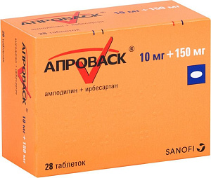 Фото Апроваск