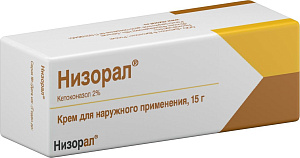 Фото Низорал