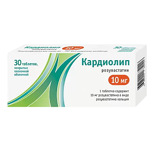 Фото Кардиолип