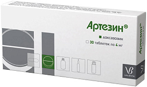 Фото Артезин