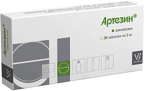 Фото Артезин