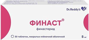 Фото Финаст