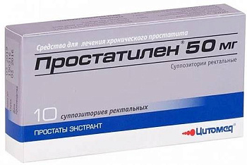 Простаты экстракт