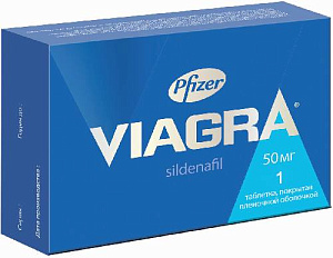 Фото Виагра