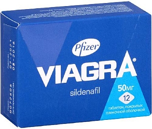 Фото Виагра