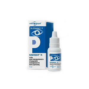 Фото Блефинг