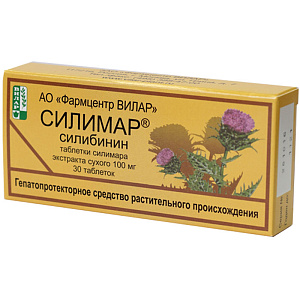 Фото Силимар