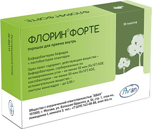 Фото Флорин форте