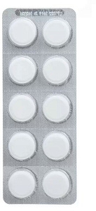 Фото Гидроталцит