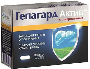 Фото Лецитин