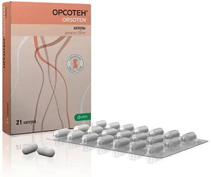 Фото Орсотен