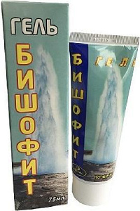 Фото Бишофит