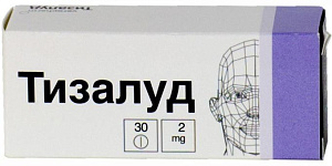 Фото Тизалуд