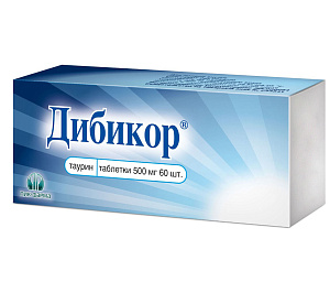 Фото Дибикор