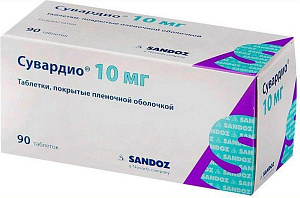 Фото Сувардио