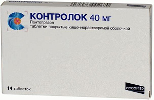 Фото Контролок