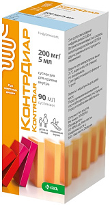 Фото КонтрДиар