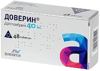 Доверин