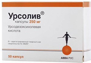 Фото Урсолив