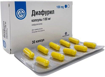 Диафурил