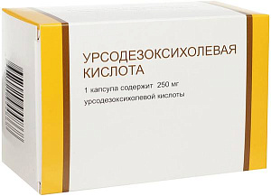 Фото Протехолин