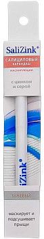  Салицинк, карандаш маскирующий, 22 г, 1 шт. 