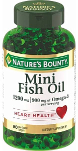 Фото Nature'S Bounty