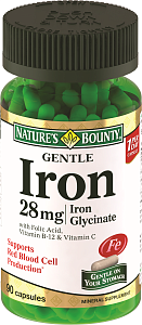 Фото Nature'S Bounty