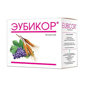 Фото Эубикор