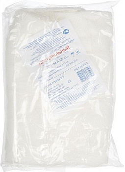 Марля медицинская, 3 м