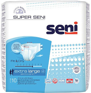 Фото Seni Super
