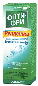 Фото Опти-Фри