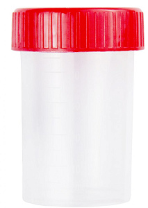 Фото Контейнер стерильный