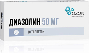 Фото Мебгидролин