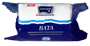 Фото Матопат