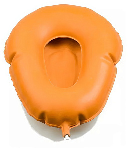 Фото Судно подкладное