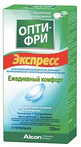 Фото Опти-Фри