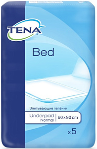 Фото Tena Bed Underpad