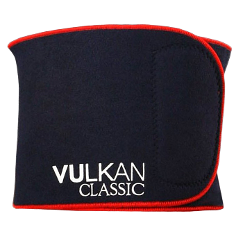 Vulkan Classic Standart Пояс для похудения 100 х 19 см