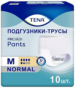 Фото Tena Pants Normal