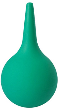 Спринцовка пластизольная №3 А