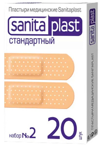 Фото Sanitaplast