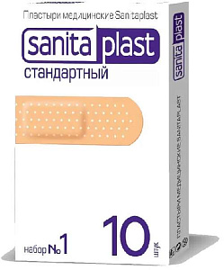 Фото Sanitaplast