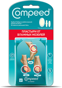 Фото Компид