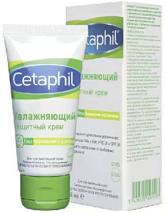 Фото Сетафил