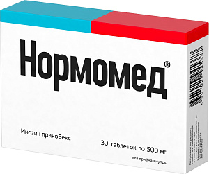 Фото Нормомед