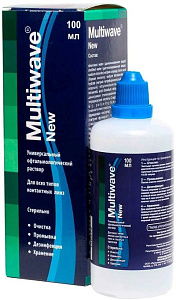 Фото Мультивэйв Нью